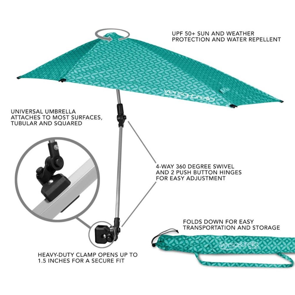 x brella beach umbrella