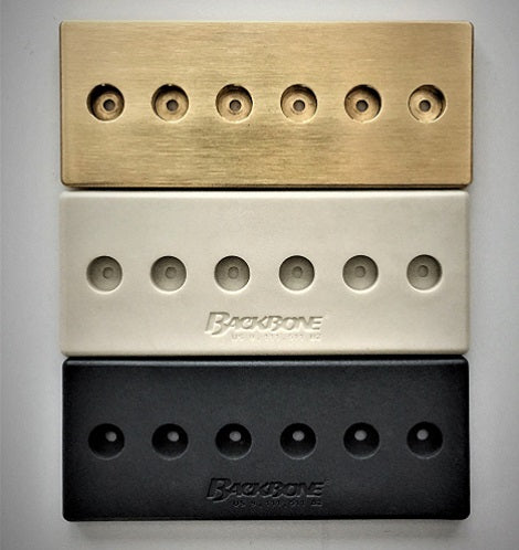 Backbone Guitar Products