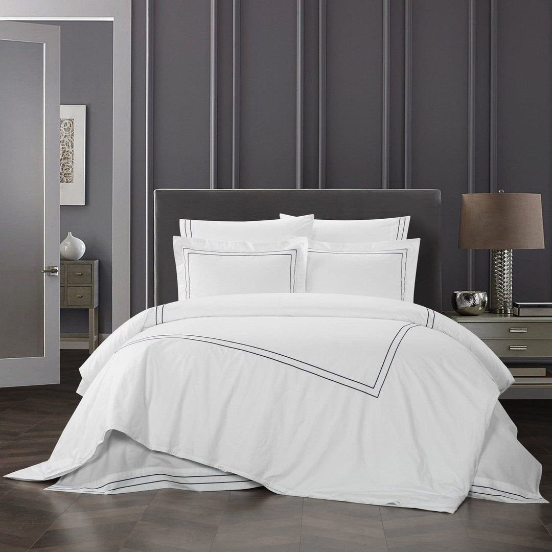 alford duvet set