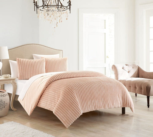 Comforter Sets | Affordable Luxury Bedding Sets | Chic Home