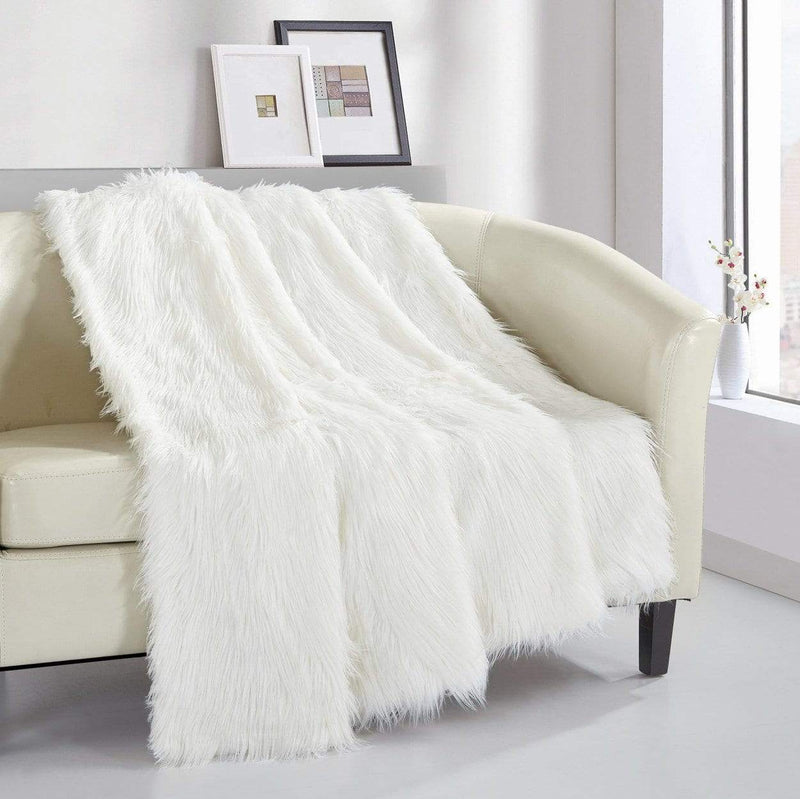 micro mink plush blanket