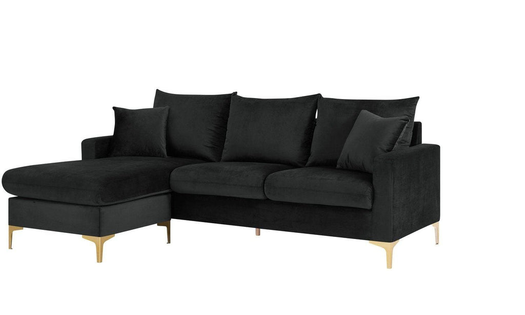 Queenstown Modular Sectional Sofa - TheChicHomeStore