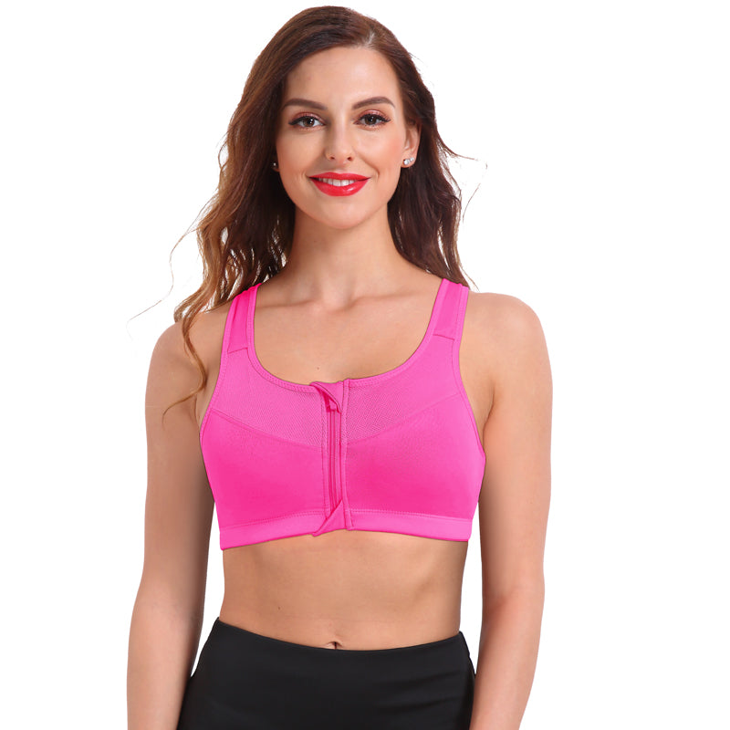 fit me sports bra