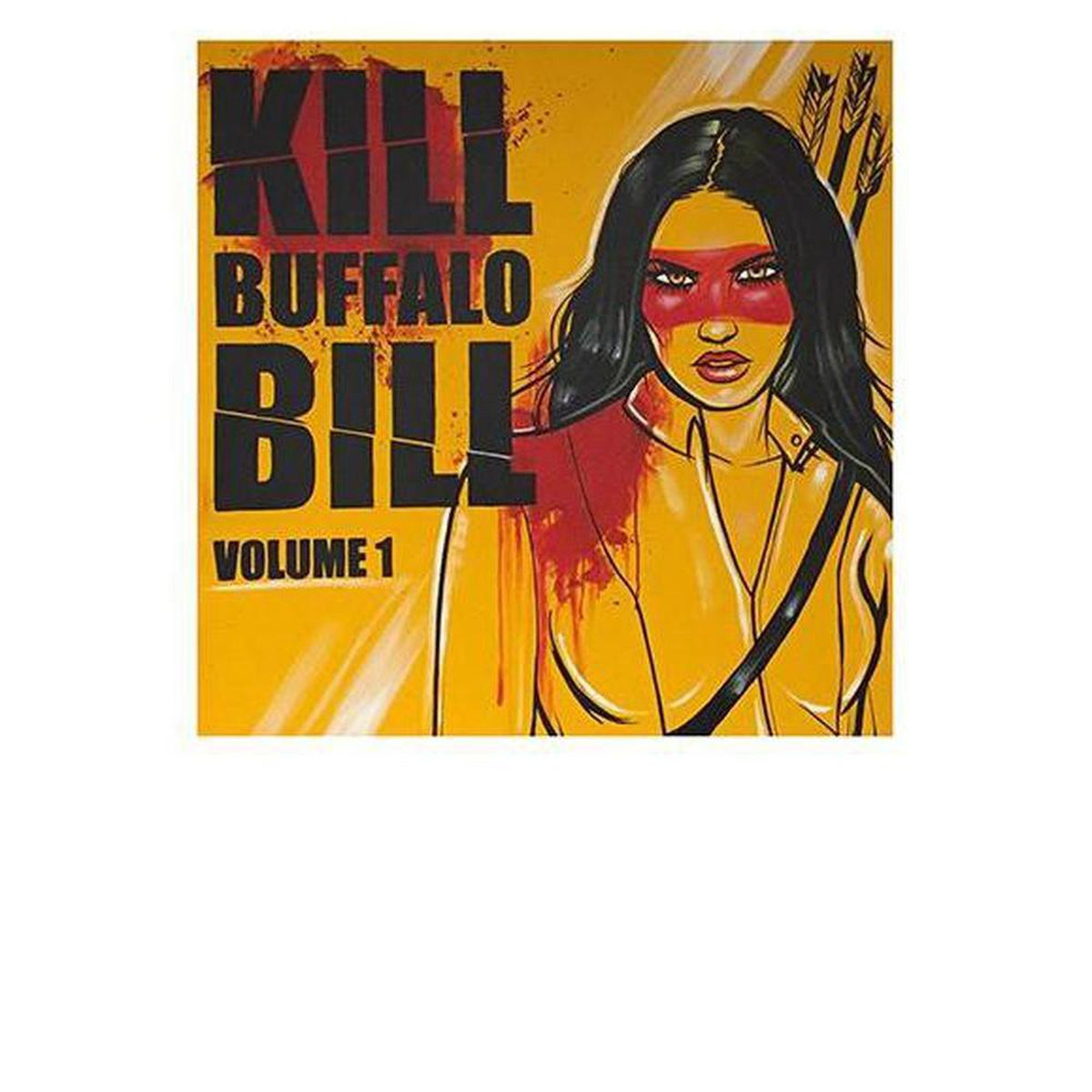 buffalo bill serial killer