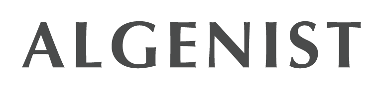 Algenist