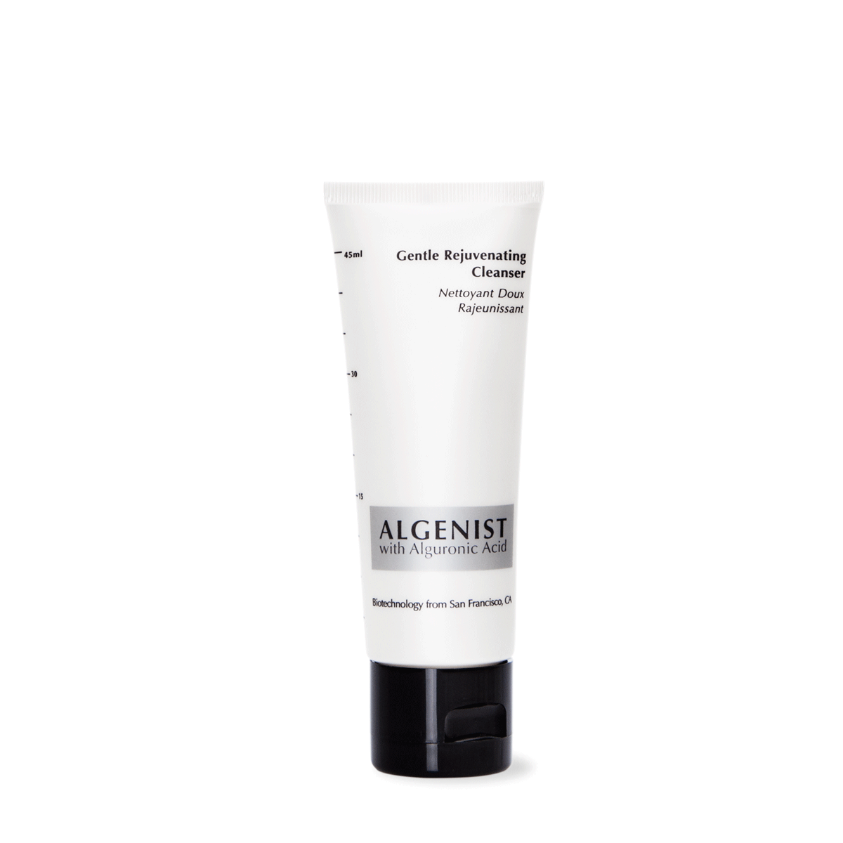 Algenist - Travel Size Gentle Rejuvenating Cleanser Alguronic Acid