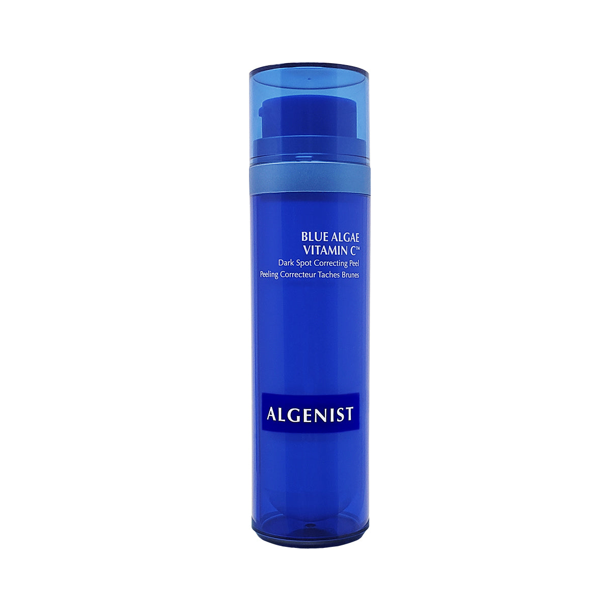 Algenist - Blue Algae Vitamin C&trade; Dark Spot Correcting Peel Vegan