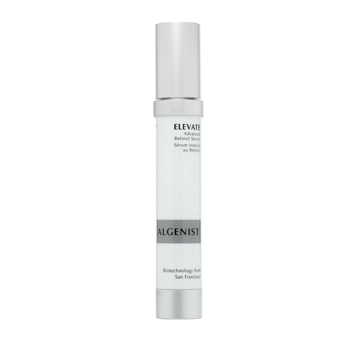 Algenist - Elevate Advanced Retinol Serum, 1 US Fl Oz - 30 ML 1 US Fl Oz 30 ML Vegan