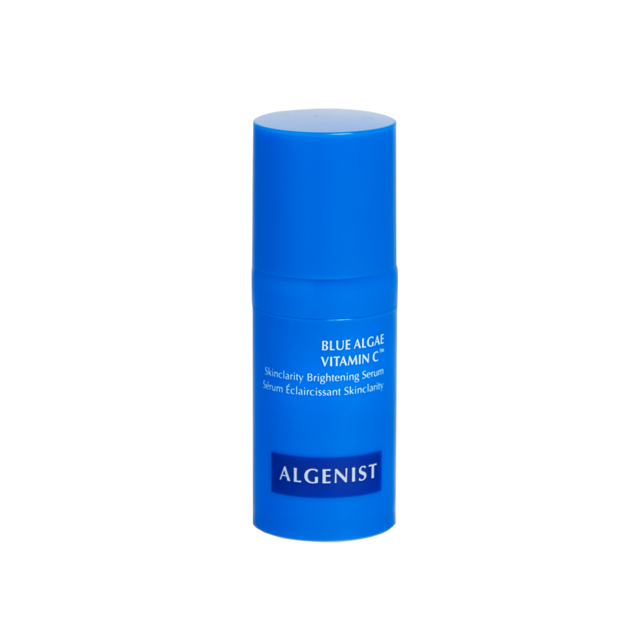Algenist - Blue Algae Vitamin C™ Skinclarity Brightening Serum 8Ml Vegan