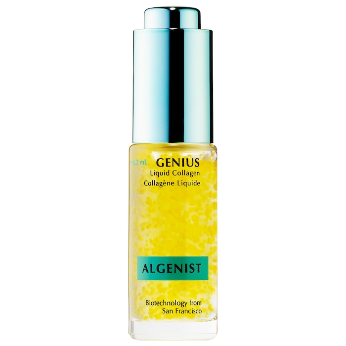 Algenist - The Genius Collection Liquid Collagen 6.2Ml Vegan Alguronic Acid