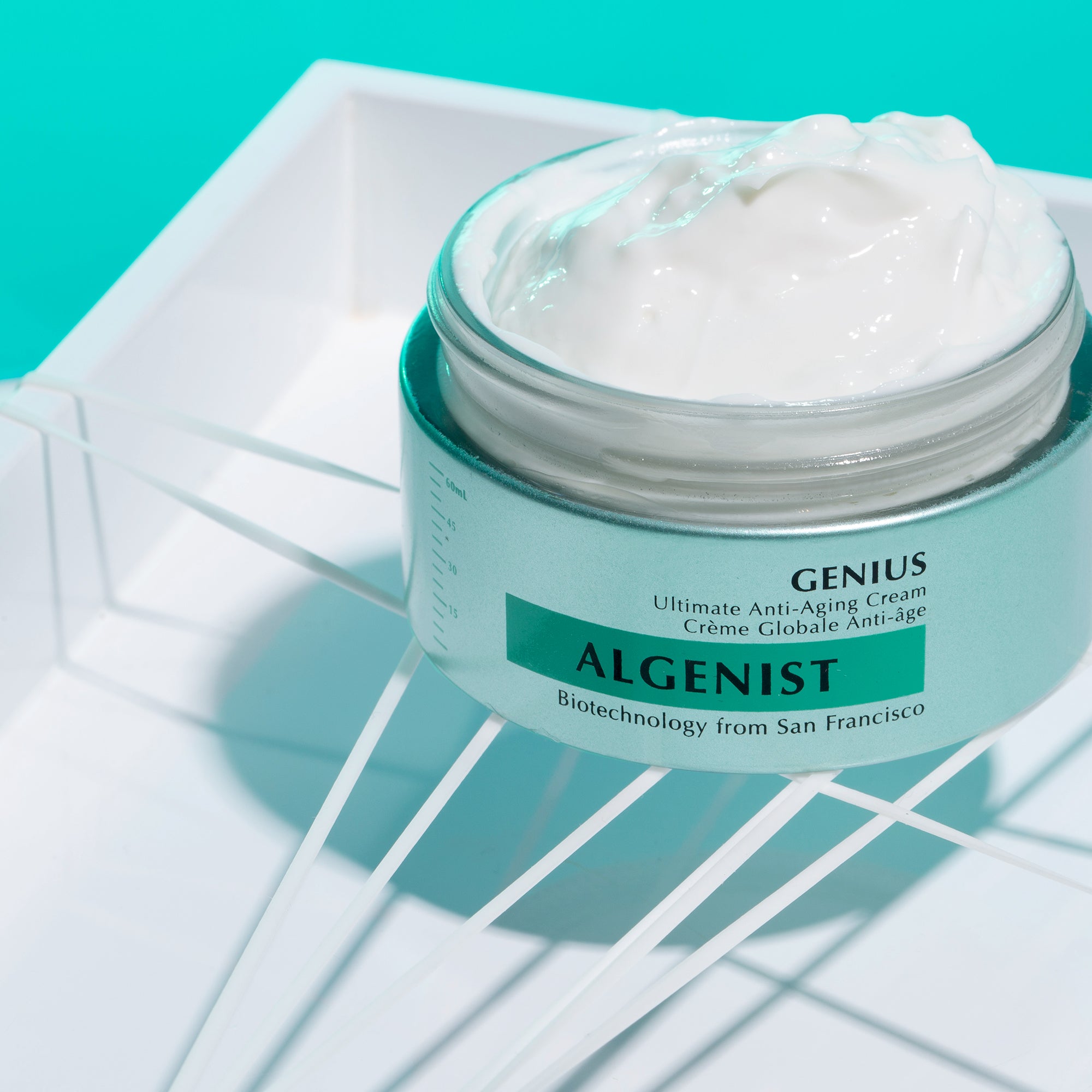 GENIUS Ultimate Anti-Aging Cream | Algenist®