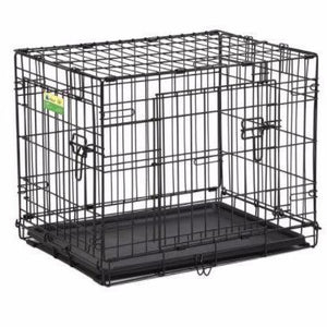 contour midwest dog crate