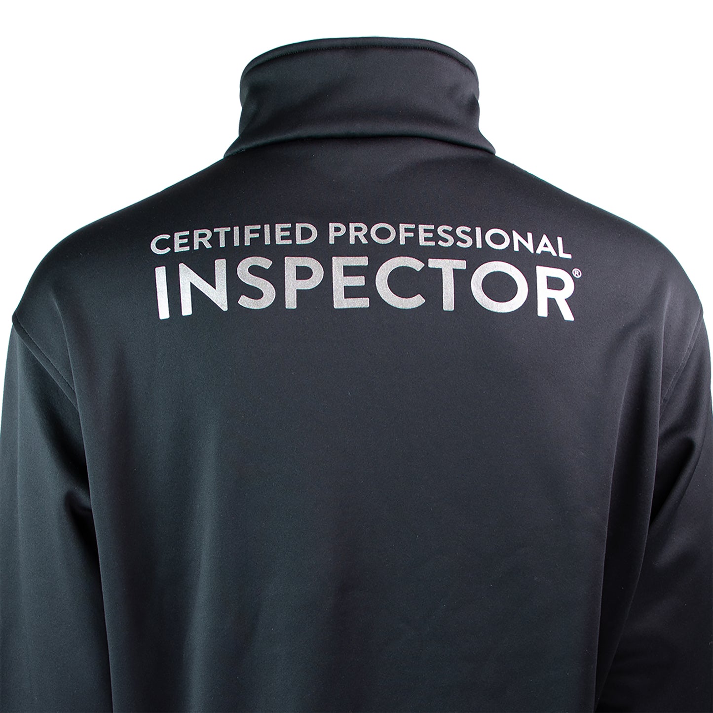 Certified Professional Inspector® (CPI) Soft Shell Fleece Jacket