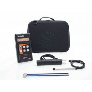 Tramex RIK5.1 Roof Inspection Kit: : Tools & Home Improvement