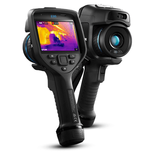 FLIR C5 Compact Thermal Camera – Inspector Outlet