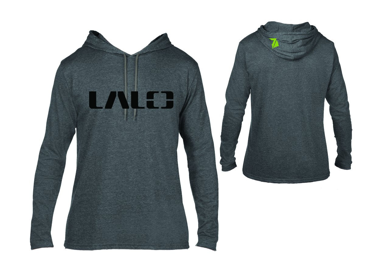 LALO Lightweight Hoodie