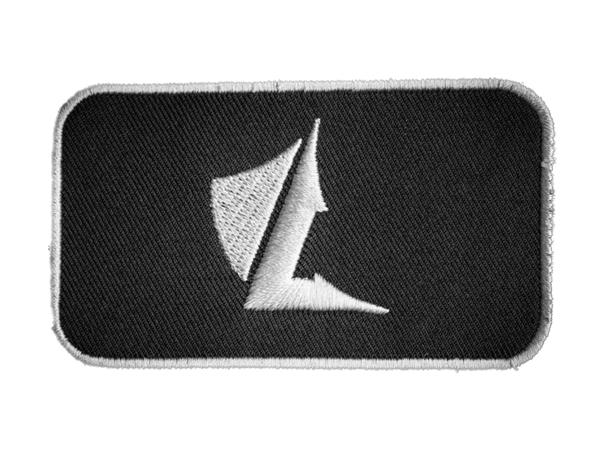 LALO Shield Woven Patch