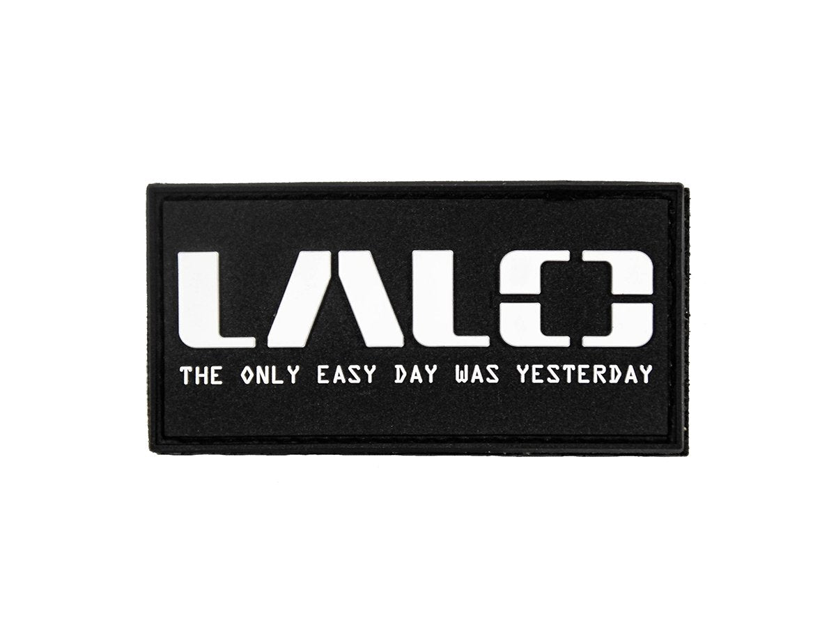 Only Easy Day PVC Patch