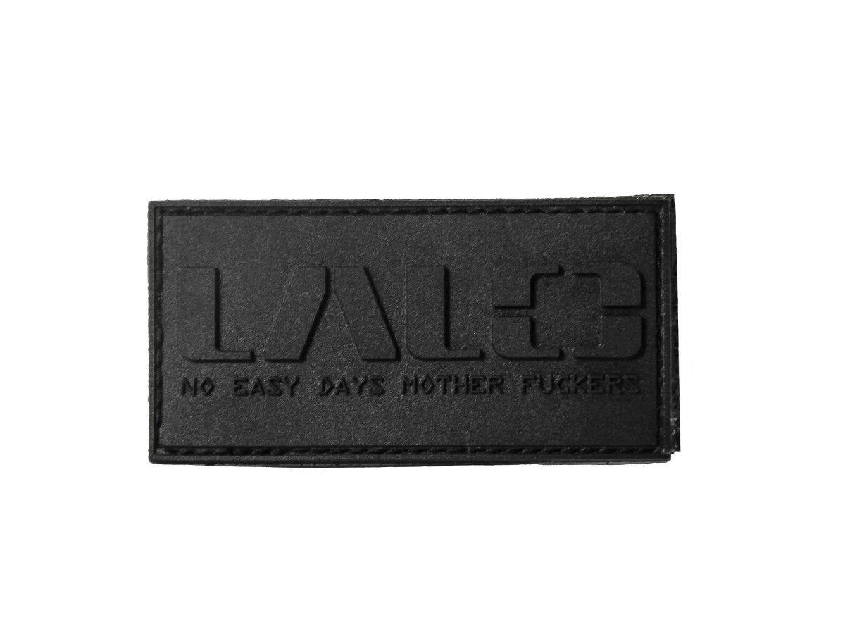 No Easy Day Patch - NSFW