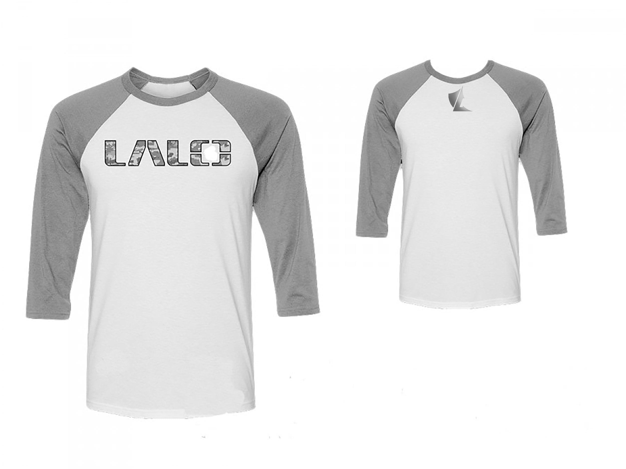 LALO Baseball Tee