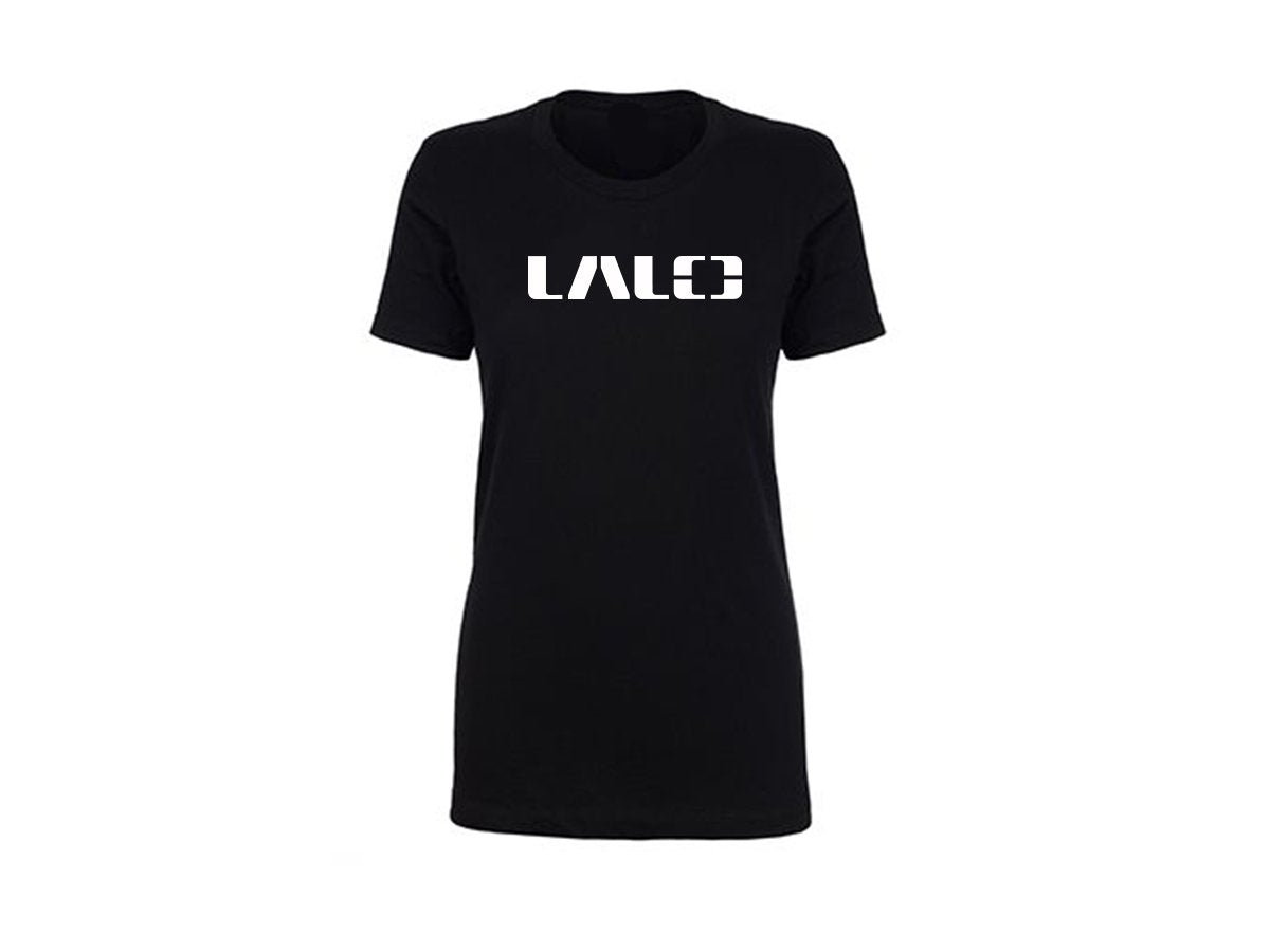 LALO Crew Tee W