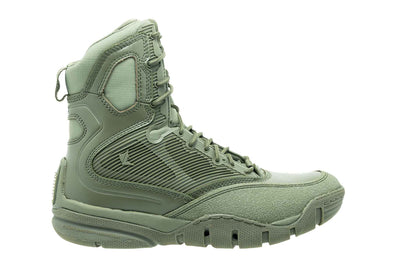 tactical boots green