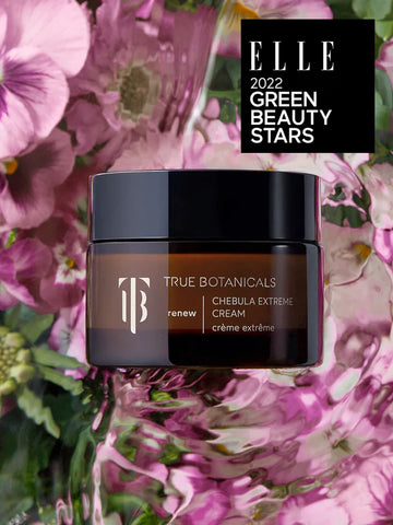 True Botanicals cream