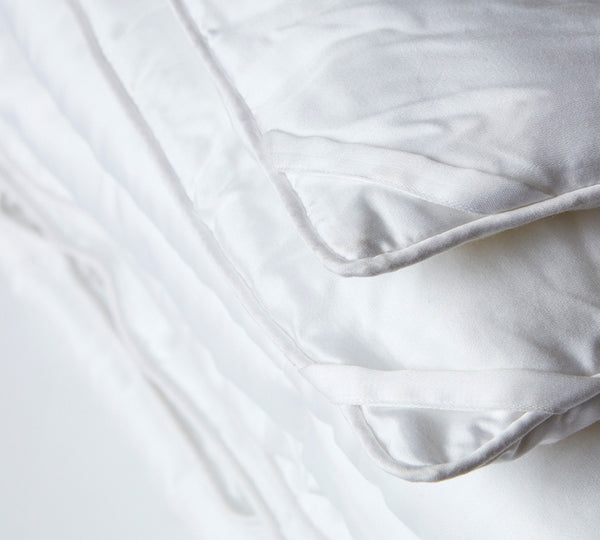 The Eucalyptus Lyocell Comforter