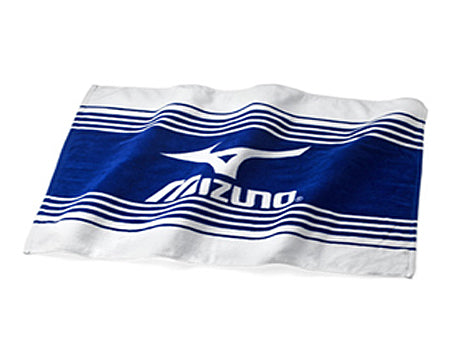 mizuno tour towel