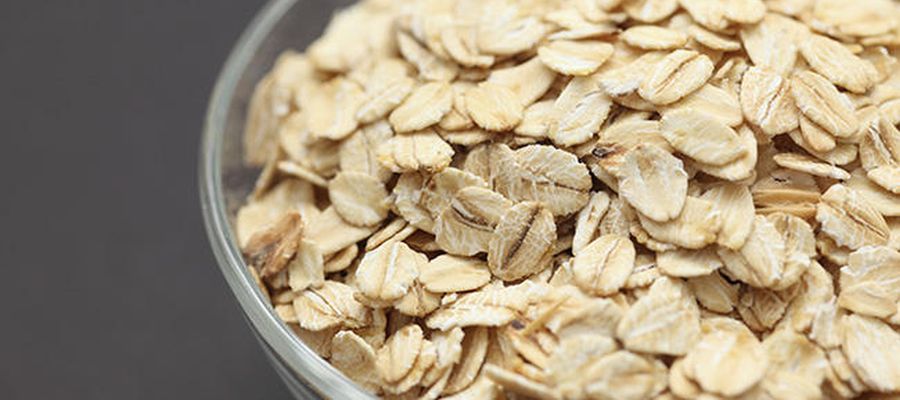 Colloidal oatmeal - Eraorganics.com