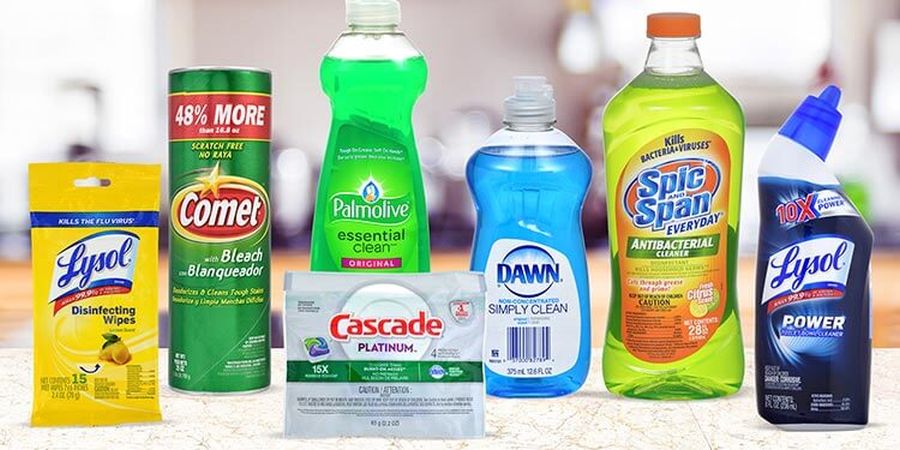 Products that cause skin damage - Eraorganics.com