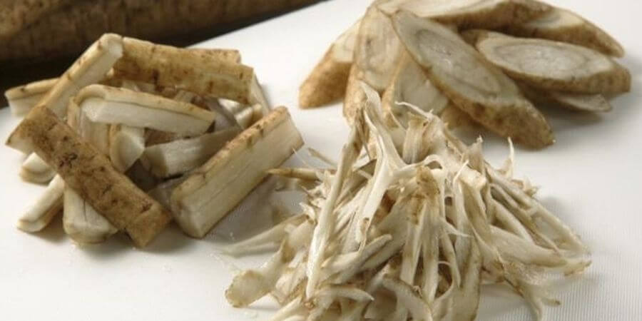 burdock root uses