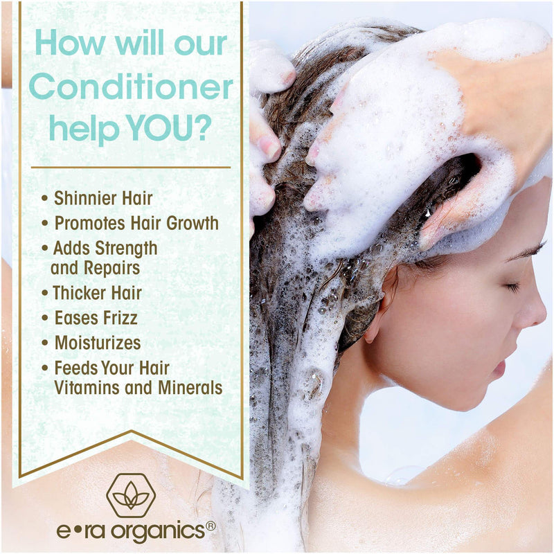 hair conditioner benefits