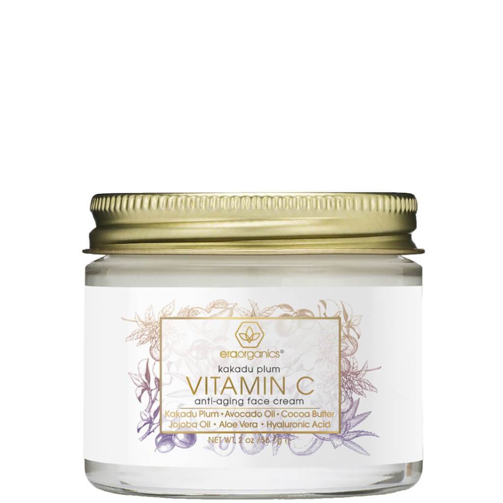 vitamin c face cream