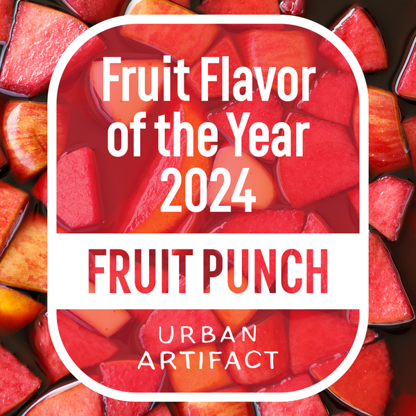 Fruit Flavor of the Year 2024