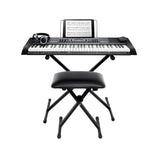 Alesis Harmony 61 MK3 61-Key Portable Arranger Keyboard with Built-In Speakers