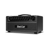 Bad Cat Hot Cat 45W Valve Guitar Amp Head