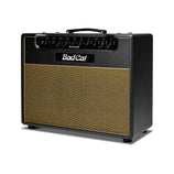 Bad Cat Black Cat 1x12 20W Combo Valve Guitar Amp