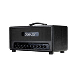 Bad Cat 38W 2 Channel Jet Black Guitar Amp Head w/Tremolo