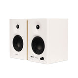 Edifier Powered Studio Monitor Speakers MR4 42W, White