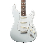 Fender Custom Shop Jeff Beck Signature Stratocaster, RW FB, Olympic White