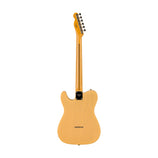 Fender Custom Shop 1950 Double Esquire DLX Closet Classic Guitar, Faded Nocaster Blonde