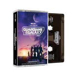 Guardians Of The Galaxy Vol. 3: Awesome Mix Vol. 3 - Various Artists (Cassette) (BD)