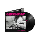 Saviors (Deluxe 180g Vinyl) - Green Day (Vinyl) (AE)