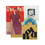 Hold (Colour Vinyl) - Wild Nothing (Vinyl) (BD)