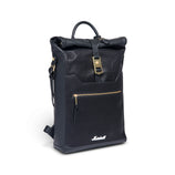 Marshall Downtown Roll Top, Black/Gold