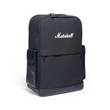 Marshall Uptown Backpack, Black/White