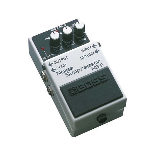 BOSS NS-2 Noise Suppressor Pedal