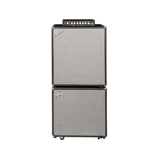 Fender Rumble 410 V3 Bass Speaker Cabinet Swee Lee Malaysia
