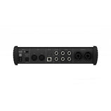 IK Multimedia AXE I/O USB Audio Interface